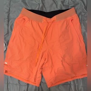 men’s lulu shorts